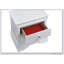 Table de chevet 2 tiroirs Blaze-1386047920