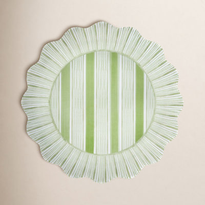 11" Dinner Plate