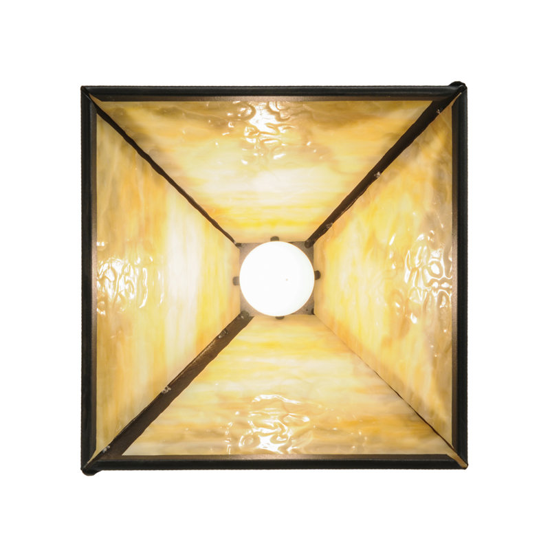 Rustic Lodge 1 - Light Pendant