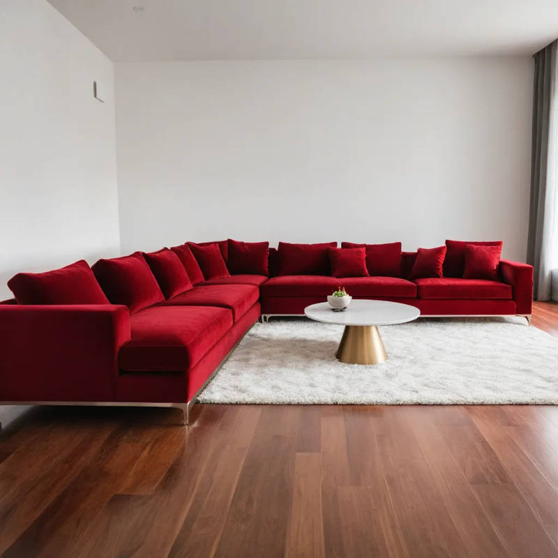 Jakaylee Sectional