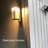 Elahna Aluminum LED Wall Light-100618892