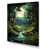 Wrapped Canvas
