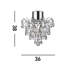 Semi Flush Mount
