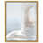 Gold Floater Frame