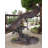 Blayden Animals Weather Resistant Metal Garden Statue