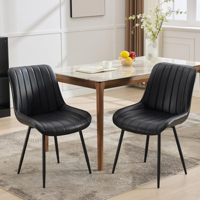 Upholstered Accent Chair