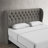 Tomey Upholstered Headboard-897476725-851469423