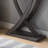 Curved Console Table