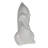 Squirrels, Ceramic - Set/2  Sm: 3.5X2x4, Lrg: 4X3x5.75