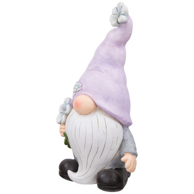 Gnomes Garden Statue