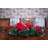 Hydrangea Candelabrum Arrangement in Open