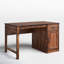 Bureau réversible 47 po Hitchin-740602558