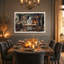 Art mural sur toile, "Ghost Baker"-183679051