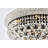 Ston Easton Flush Mount-52424233-113817088-113817089