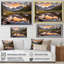 Colorado Mountain Senerity III - Colorado, art mural-507130564-507130563-476290477