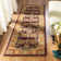 Molter Bergama Hand Tufted Wool Oriental Rug