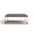 Haysi Single Coffee Table