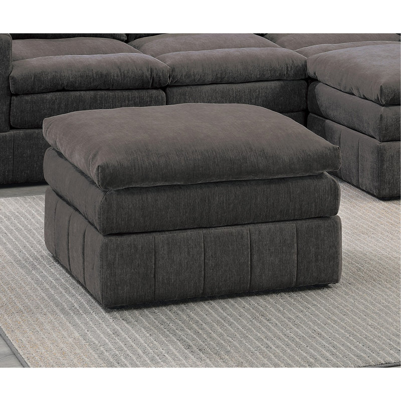 Luxurious Modular Sofa For Living Room, Enhancing Comfort And Style.