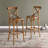 Modway Gear Stool-82353020-82353022