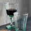 Ensemble de 4 verres à vin Osteria