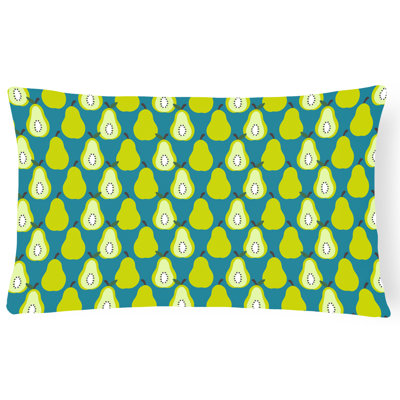 Coussin Pears