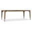 Chapman Leg Table with 1-24 in Leaf