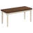 Four Leg Base Dining Set