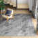 Carsie Abstract Indoor / Outdoor Rug