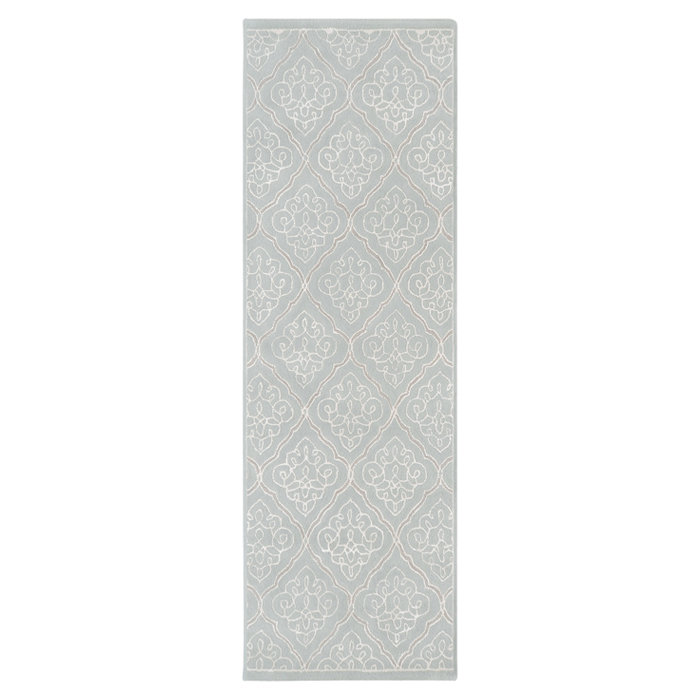 Tambellini Geometric Indoor Rug