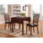 Melvita 30" Drop Leaf Dining Table