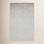 Danberry Light Gray Hand-Tufted Rug