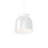 Belle 1 - Light LED Dome Pendant-92278200-92278203
