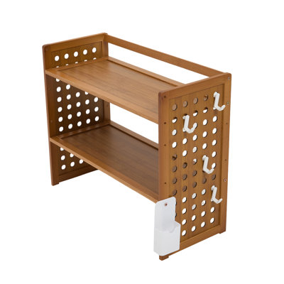 40 H x 60 W Bookcase