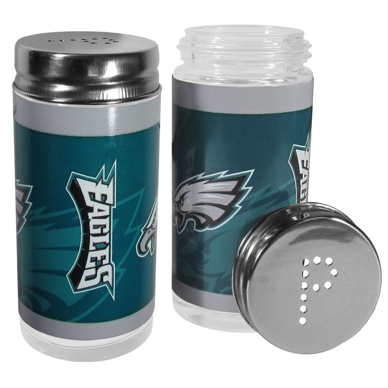 Salière et poivrière NFL, Eagles de Philadelphie