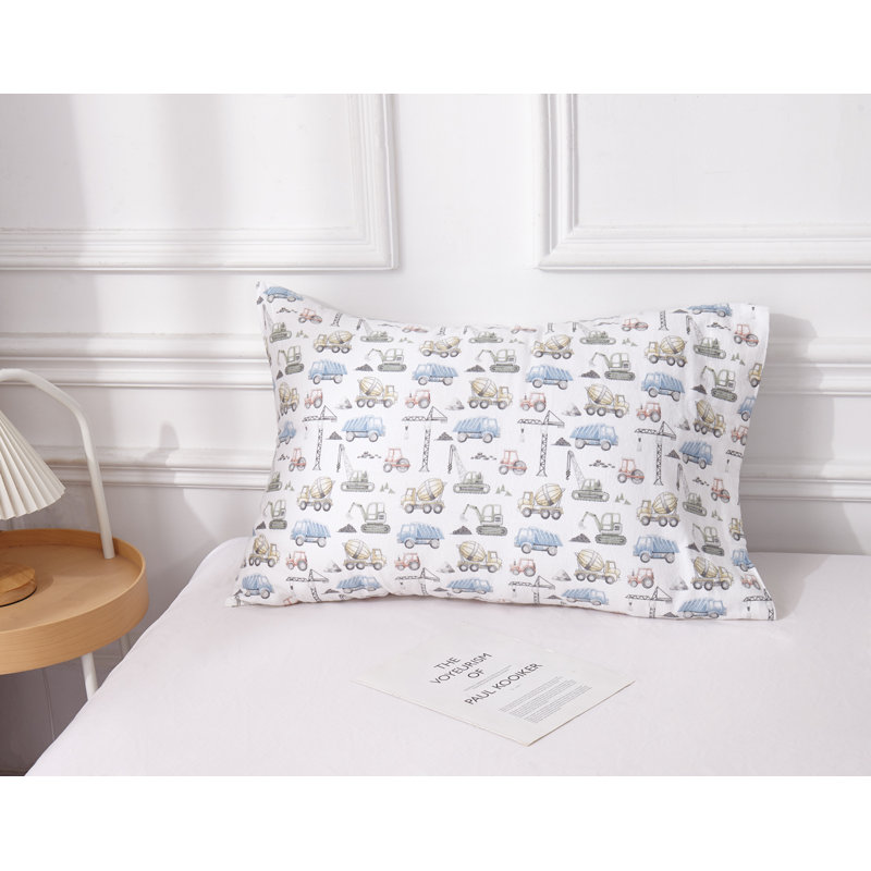 FLPRCSS-T / D / Q / K-Parent-BHK, Ensemble de draps pour lit simple + drap-housse + 