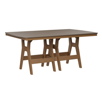 Harbor Outdoor Rectangular Dining Table