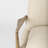 Russell Upholstered Armchair-2099328023