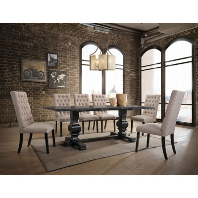 Morland Dining Table