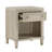 Melin Nightstand with USB Charging Ports