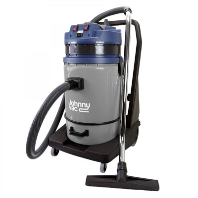 Aspirateur eau et poussière Johnny Vac JV420P - 16 gal