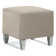 Brooklyn Upholstered Ottoman