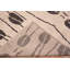 One-of-a-Kind 9'3" x 12'3" Hand Knotted Area Rug