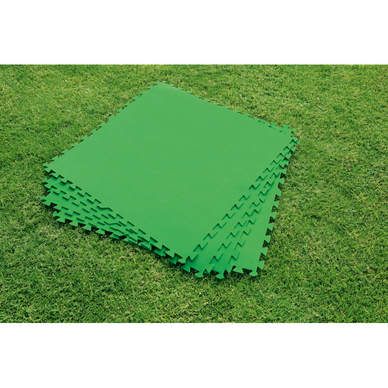 31" X 31" Pool Floor Protector