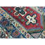 One-of-a-Kind 4'10" X 8' Area Rug