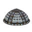 Bowl Lamp Shade