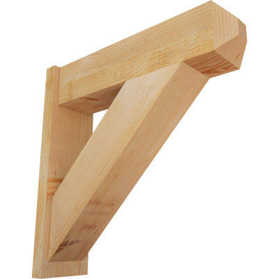 Artisan traditionnel en bois rustique