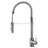Pull Down Single Handle Kitchen Faucet-45226061