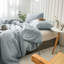 Ensemble de housse de couette 100% lin-1172910292-1172910299