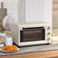 HOMCOM Mini Oven 21L Electric Grill w/ Adjustable Temp 1400W-849530661