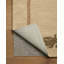 Tapis naturel / olive Brigette Romanek Romi-119905441